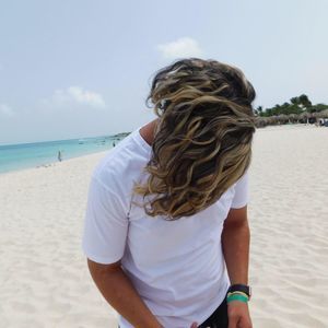 Meet your Posher, Noah